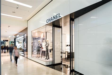 chanel bondi|chanel boutique westfield bondi.